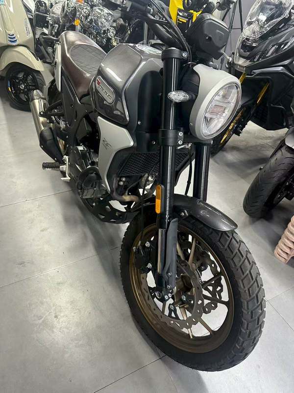 二手凯越400F