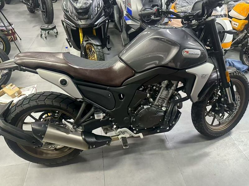 二手凯越400F