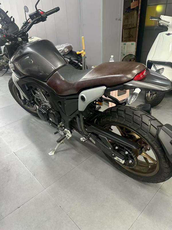 二手凯越400F