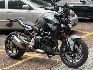 二手宝马F 900 R
