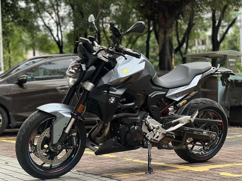 二手宝马F 900 R