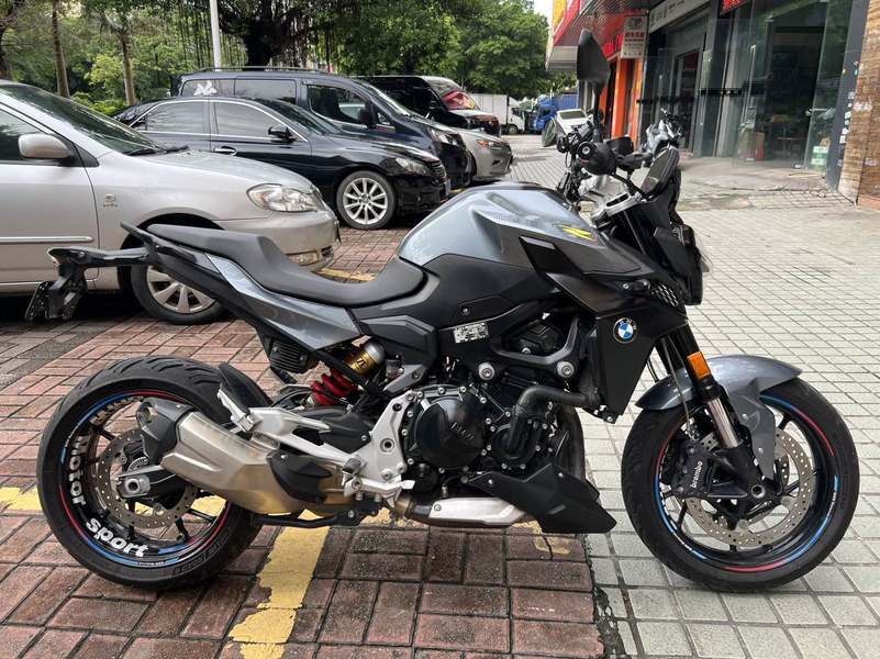二手宝马F 900 R