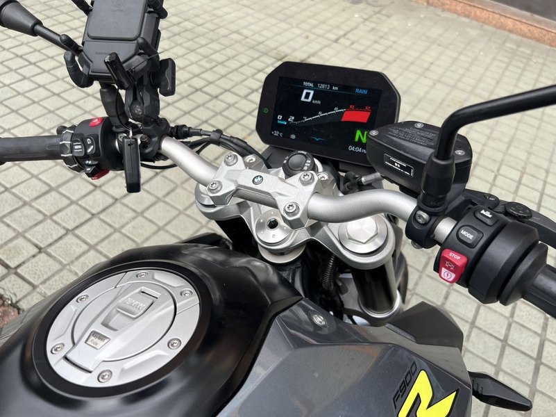 二手宝马F 900 R