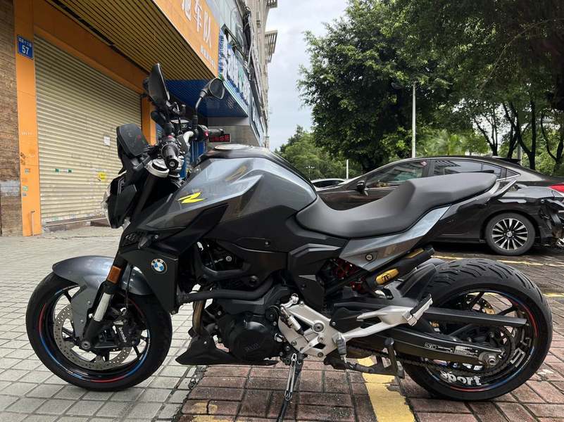 二手宝马F 900 R