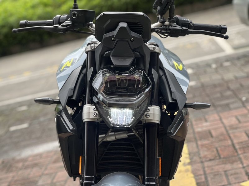 二手宝马F 900 R