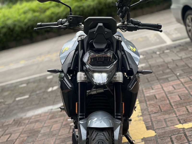 二手宝马F 900 R