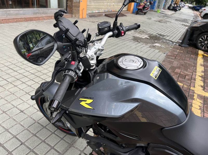 二手宝马F 900 R
