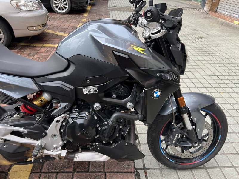 二手宝马F 900 R