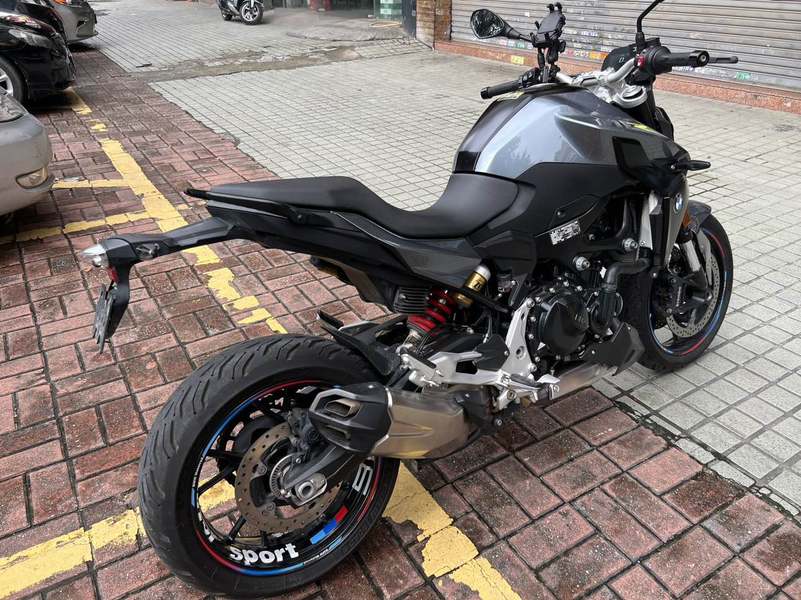 二手宝马F 900 R