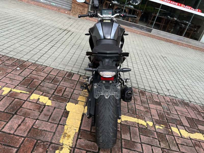 二手宝马F 900 R