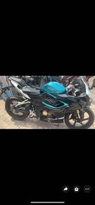 二手QJMOTOR赛150