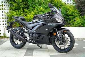 二手雅马哈YZF-R3