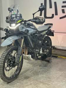 二手春风450MT