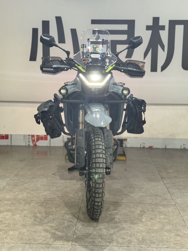 二手春风450MT