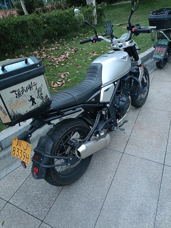 二手高金GK500