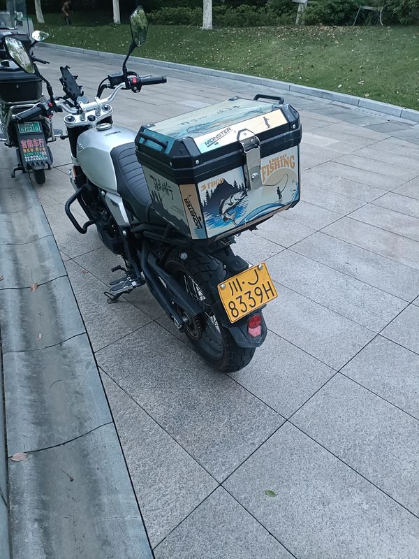二手高金GK500