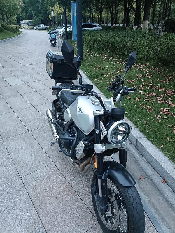 二手高金GK500