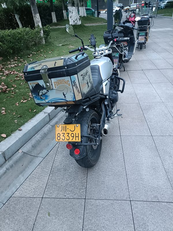 二手高金GK500
