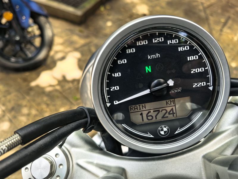 二手宝马R NineT