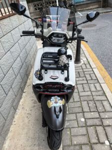 二手维多利亚Sixties 250Si