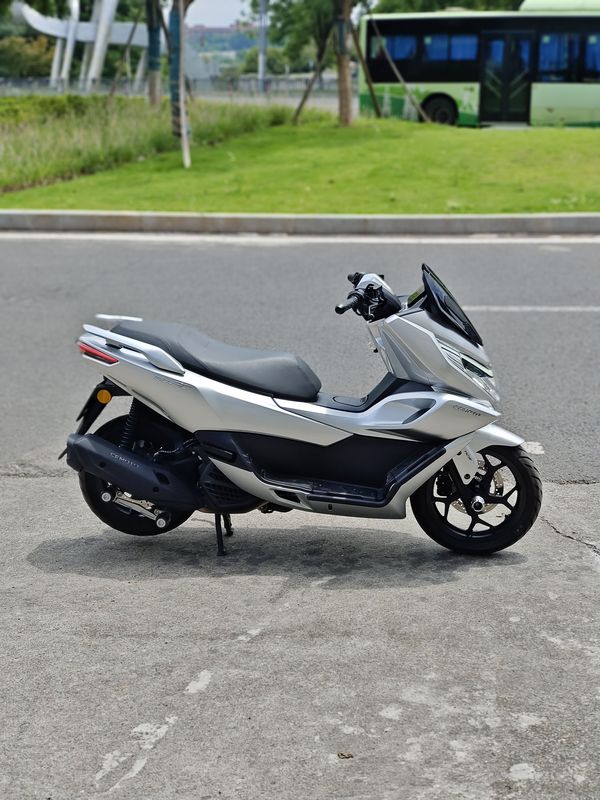 二手春风150SC
