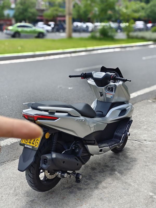 二手春风150SC