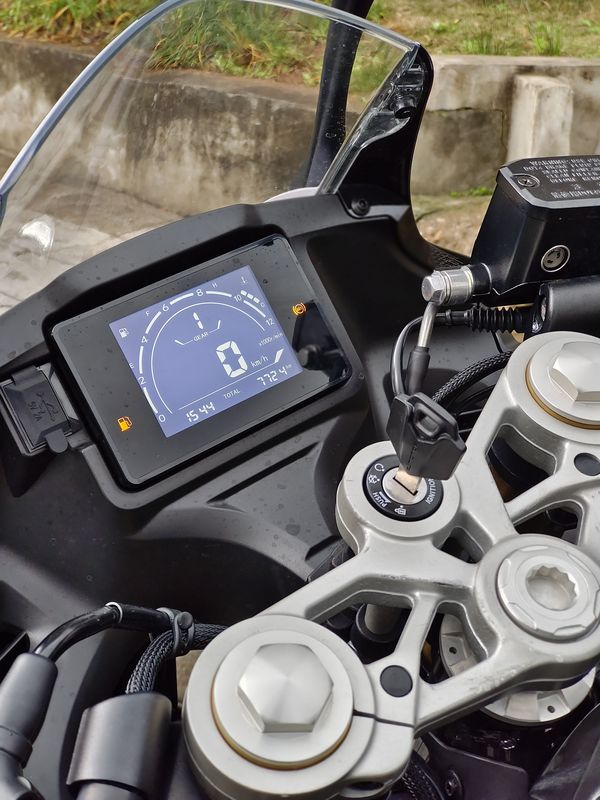 二手QJMOTOR赛150