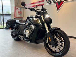 二手奔达LFC700 燎