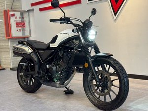 二手本田CL300