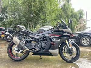 二手春风450SR