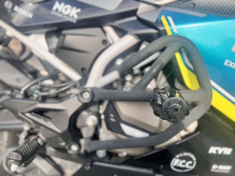 二手春风250SR