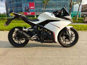 二手凯越250RR 刺鸟
