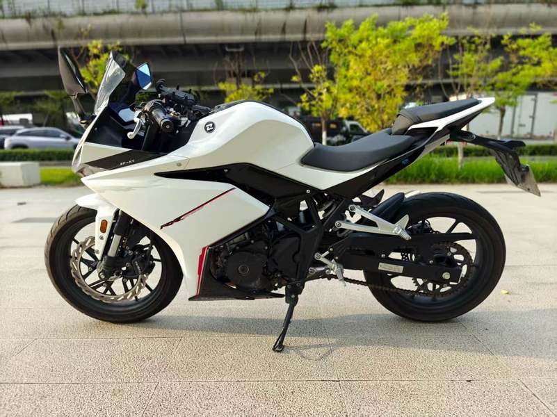 二手凯越250RR 刺鸟