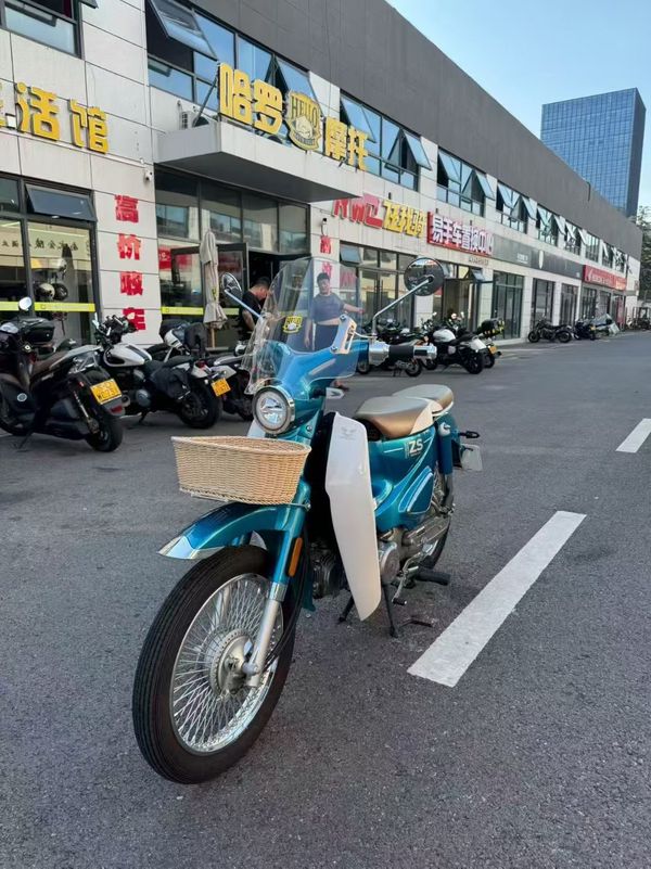 二手宗申Yami