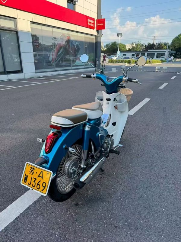 二手宗申Yami