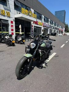 二手川崎Vulcan S 