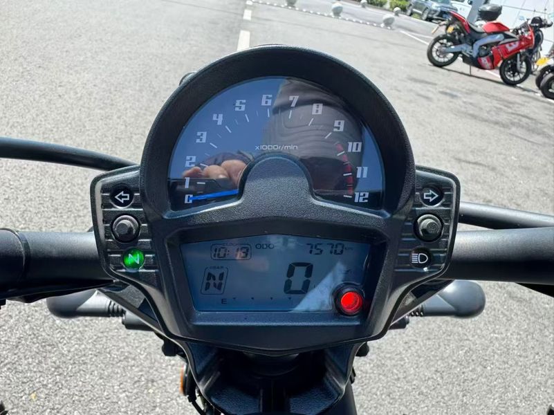 二手川崎Vulcan S 