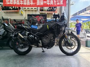 二手春风450MT