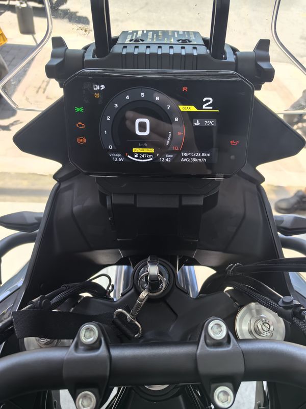 二手春风450MT