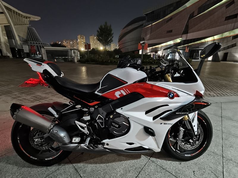 二手无极RR660S