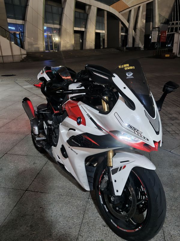二手无极RR660S