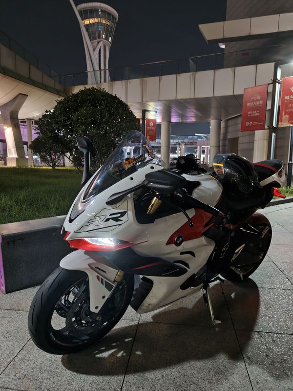 二手无极RR660S