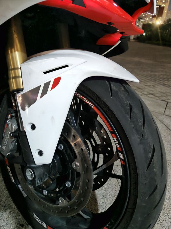 二手无极RR660S