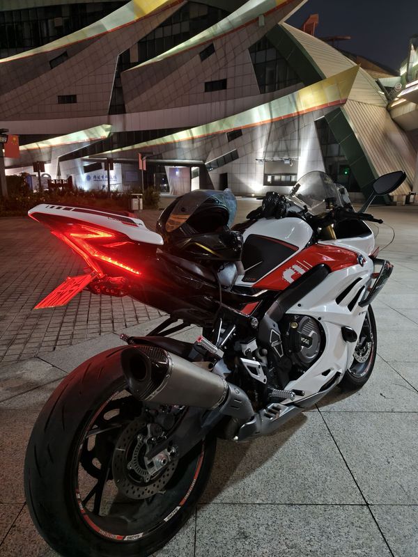 二手无极RR660S