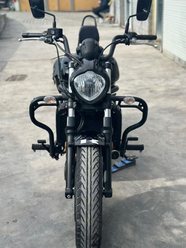 二手川崎Vulcan S 