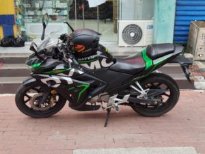 二手大运天錾 200R