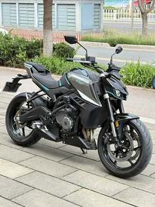 二手凯越450R