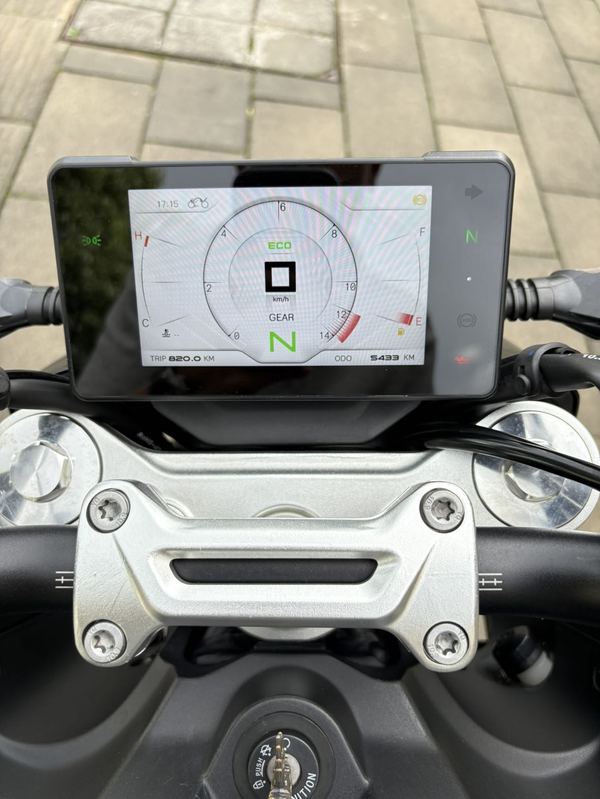 二手凯越450R