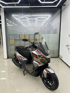 二手三阳行者 Joyride300