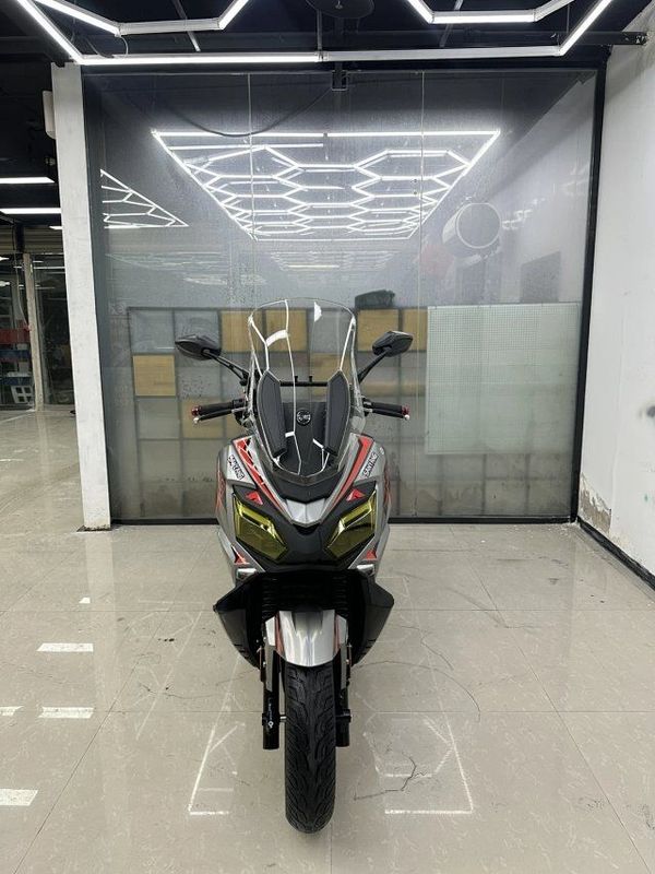 二手三阳行者 Joyride300